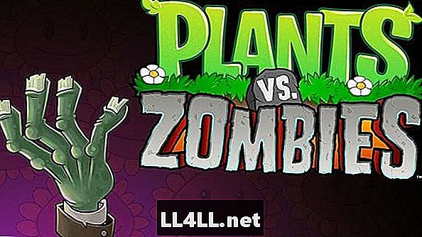 Rastliny vs. Zombie 2 správy 18. júla