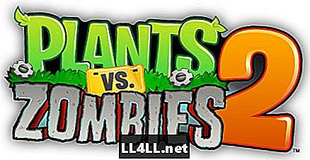 Bitkiler vs & dönem; Zombies 2 güncellemesi sizi modern zamana döndürür