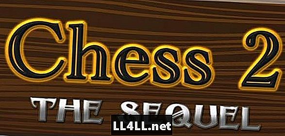 Chess Online játék Chess 2 & colon-val; A folytatás