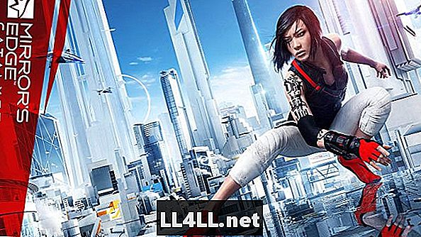 Play Mirror's Edge Catalyst trial 5 days early with EA Access - Jocuri
