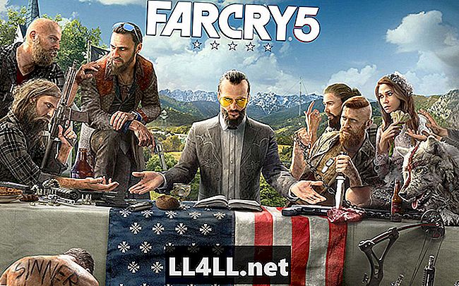 Far Cry 5 İçin Hazırlanmak İçin Bu Shooter'ları Oyna
