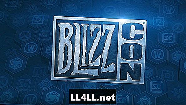 Слухати World of Warcraft і двокрапкою; Класичний, коли ви купуєте віртуальний квиток BlizzCon