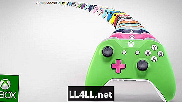 Los jugadores ahora pueden personalizar sus controladores de Xbox