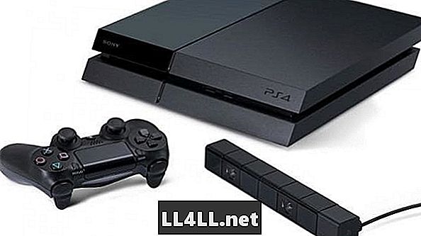 PlayStation 4 Hits 4 & period; 2 millioner Worldwide & Comma; Gir Sony Momentum for 2014