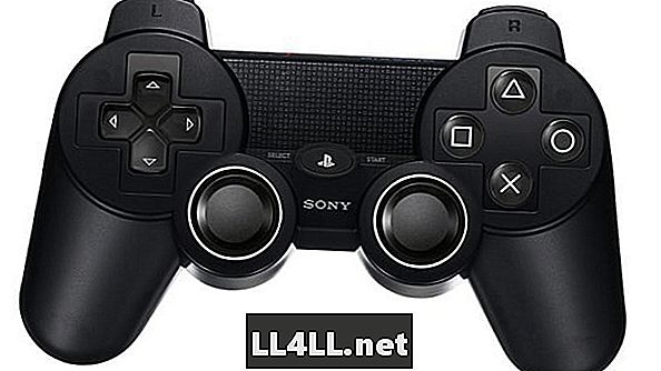 PlayStation 4 er offisielt annonsert og ekskl.