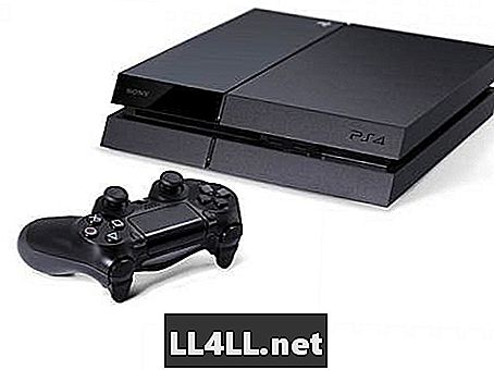 Patvirtinta PlayStation 4 pradžios data