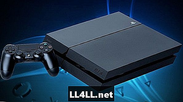 Prisfallet i PlayStation 4 har nått Europa