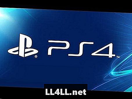 PlayStation 4 Release Live Stream Event & excl;