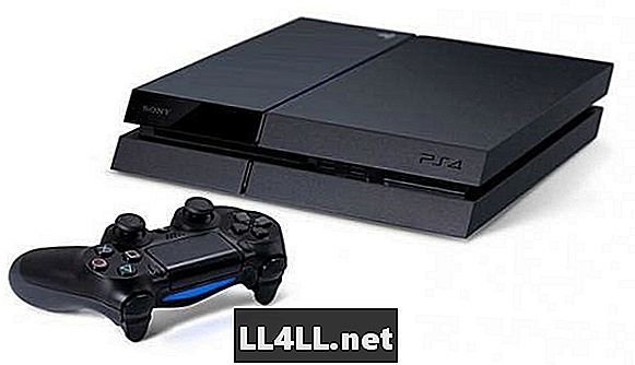 PlayStation 4 vince 6 milioni in tutto il mondo e virgola; Sposta 370 e virgola 000 in Giappone