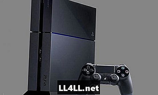 PlayStation 4 Update 1 & periode; 70 Brengt de opname-app SHAREfactory