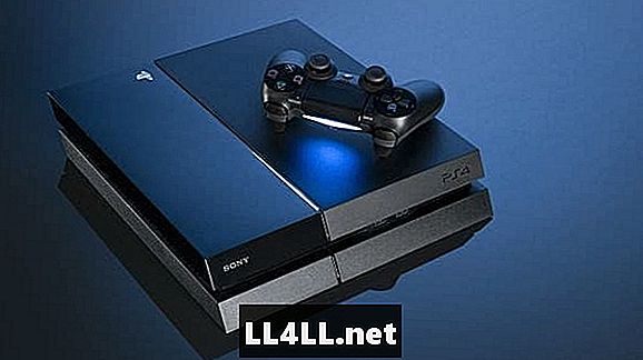 PlayStation 4s 3 og periode; 0 oppdatering og kolonne; alt du trenger å vite