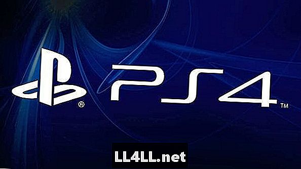 PlayStation 4 & dvopičje; Različne podrobnosti elementov