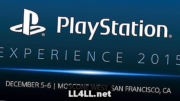Sběratelské karty PlayStation jsou vydávány během PlayStation Experience