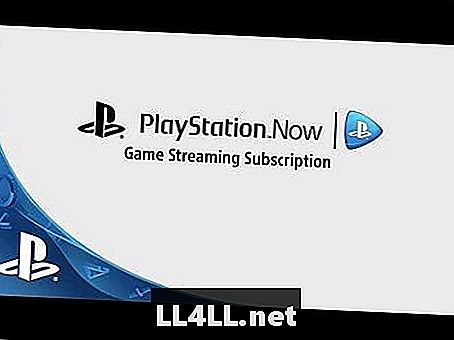 PlayStation Now All-You-Can-Eat Kommer 13. januar