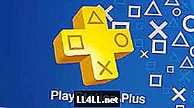 PlayStation Plus juli 2016 Gratis speluppställning - Spel