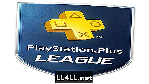 PlayStation Plus League & kaksoispiste; Sonyn uusi eSports-foorumi