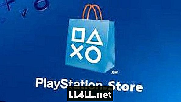 PlayStation Store Flash Έκπτωση και κόλον; Λήψη παιχνιδιών για αλλαγή τσέπης - Παιχνίδια