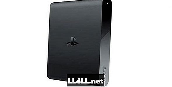 PlayStation TV cena zmanjšala za nekatere trgovce na drobno v ZDA