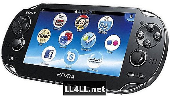 PlayStation Vita หยุดการผลิตอย่างเป็นทางการในญี่ปุ่น
