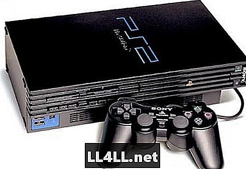 Pošiljke PlayStation2 končajo na Japonskem
