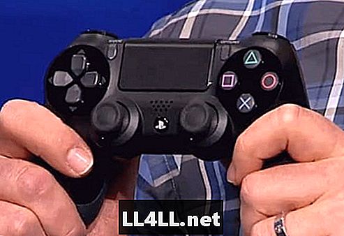 PlayStations i dwukropek; Dlaczego wszyscy chcą mieć swoje ręce w jednym
