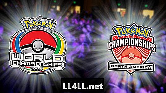 Pokémon 2017 Καλοκαιρινές Πρωταθλήματα Ημερομηνίες και Τοποθεσίες Ανακοινώθηκε