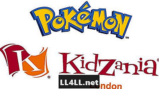 Pokemon Animation Studio se abrirá en Londres