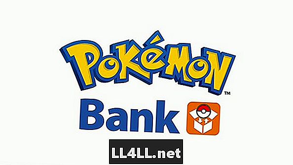 Pokemon Bank finns äntligen i Nordamerika