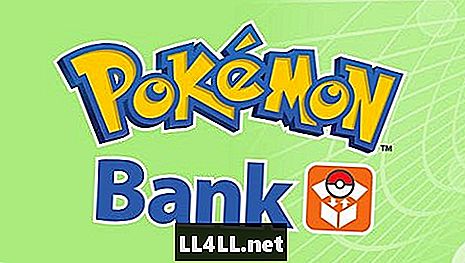 Pokemon Bank otrzymuje aktualizację i okres; oraz okres; i okres; informacji