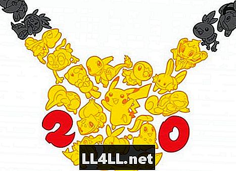 Pokemon kỷ niệm 20 năm với quảng cáo Super Bowl