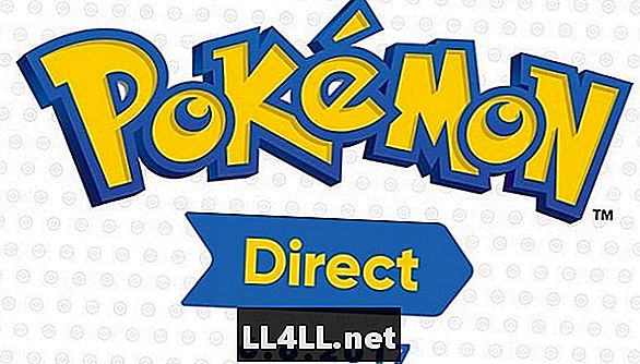 Pokemon Direct открывает Pokken при переключении и запятой; и новые названия 3DS