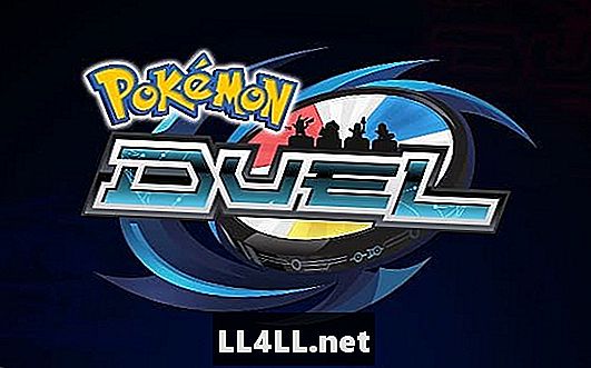 „Pokemon Duel“ yra geriausias „Nintendo“ komunalinių žaidimų „Smartphone“ žaidimas; Taigi, kodėl niekas nekalba apie tai ir ieškojimas;