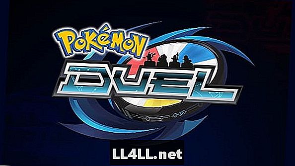 Pokemon Duel - Kaj je "Text Not Found" Napaka & vejica; in druga vprašanja