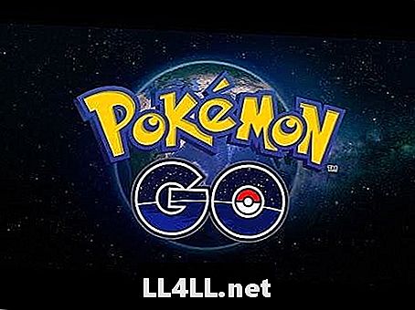 Pokemon GO lauka pārbaudes signāli tagad ir pieejami Ziemeļamerikā