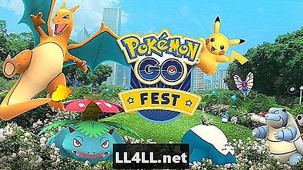 포케몬 GO 1 주년 기념 이벤트 가이드