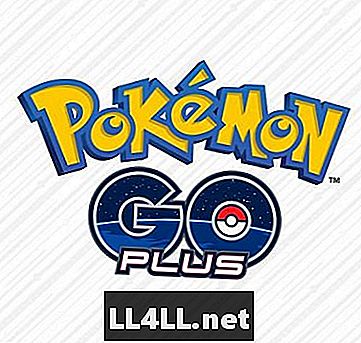 Pokemon GO Plus lanserar i Storbritannien denna vecka