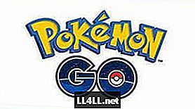 Pokemon Go, чтобы иметь спонсированные местоположения