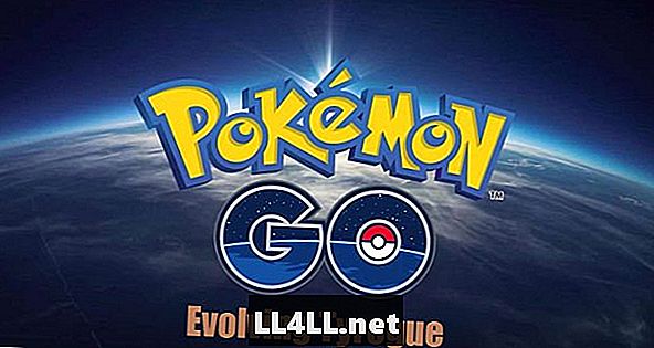 Pokemon Go Tyrogue Evolution ceļvedis - Spēles
