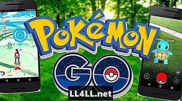 Pokemon Go được sử dụng để thu hút những kẻ chạy trốn để bắt giữ