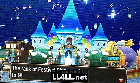 Pokemon Sun and Moon Guide & colon; Få mest muligt ud af Festival Plaza