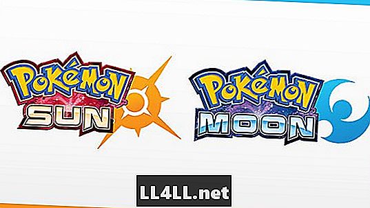 Pokemon Sun in Moon pušča novo ekipo Pokemon in sovražnika & excl;