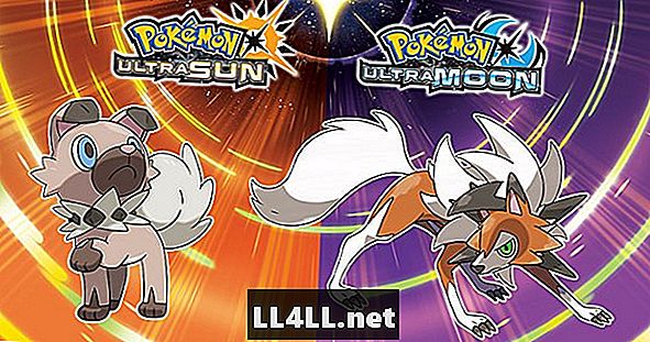 Pokemon Ultra Sun and Moon Guide & colon; Come ottenere ed evolvere il crepuscolo Lycanroc - Giochi