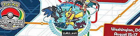 Световните първенства на Pokemon се състезават за стипендии и запетая; Награди и запетая; и Epic Title