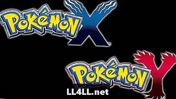 Se confirmó que Pokémon X e Y tienen un Overworld 2D