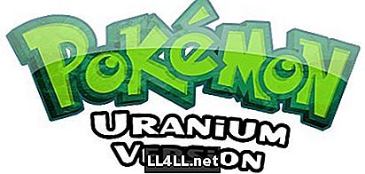 Pokemon: Uranium Fan Game Pulled After 1.5 Million Downloads - Spēles