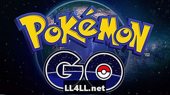 Pokémon GO starter felttest i Japan denne måneden