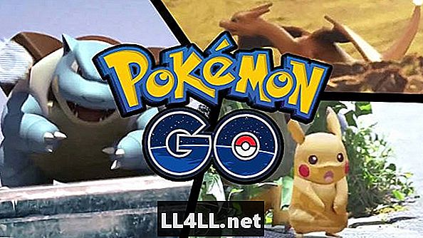 Pokémon GO expanduje přes Asii a Oceánii