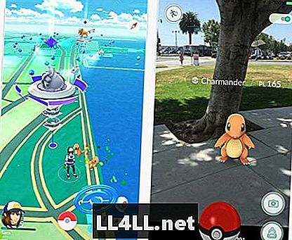 Pokémon GO dostane novú aktualizáciu & semi; Obnovuje postup hráčov