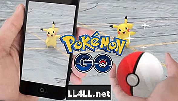Pokémon GO proposera des batailles en temps réel