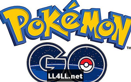 Funkcije Pokémona GO so uradno objavljene